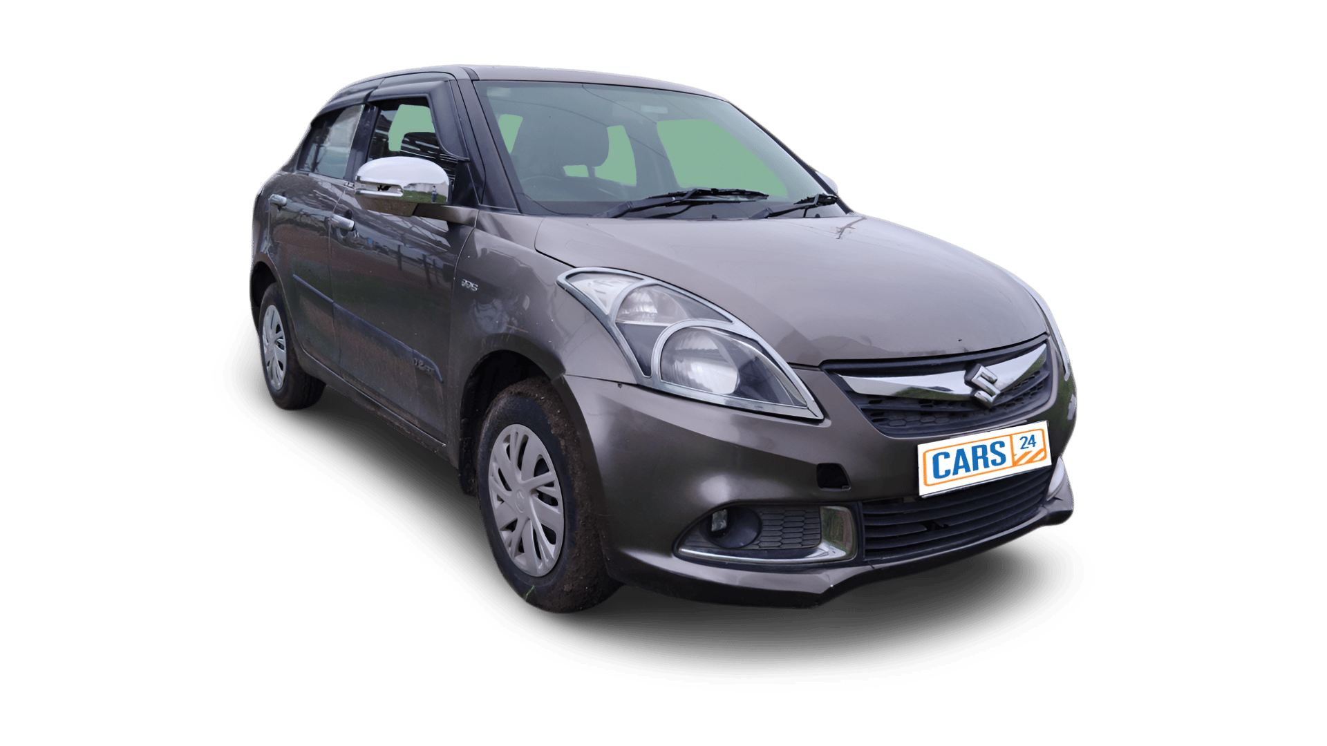 2016 Maruti Swift Dzire - Sedan - Diesel - Manual - ₹3.17 lakh